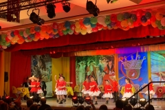 Showtanz Minigarde KG-Boy