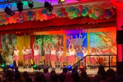 Showtanz Jugendgarde KG-Boy
